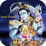 Cover Image of Download Lord Shiva HD Wallpapers 1.0.5 APK