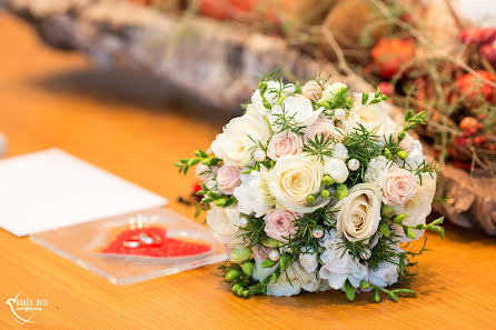 Fotografo di matrimoni Zlatana Lecrivain (zlatanalecrivain). Foto del 7 febbraio 2018