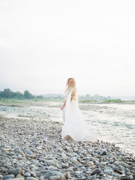 Fotograf ślubny Tatyana Sozonova (sozonova). Zdjęcie z 28 października 2015