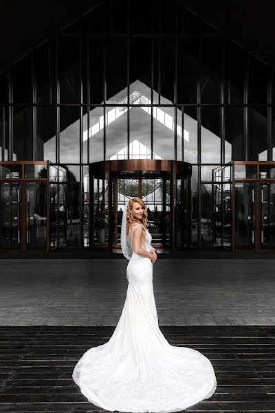 Wedding photographer Igor Dovidovich (igordovidovich). Photo of 17 August 2019