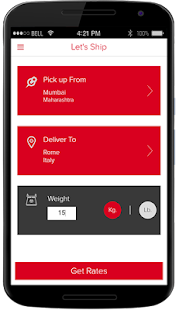 Speedbox(圖1)-速報App