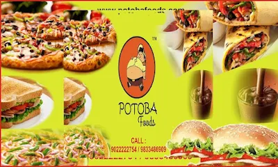 Potoba Food TM