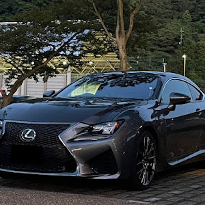 RC F USC10