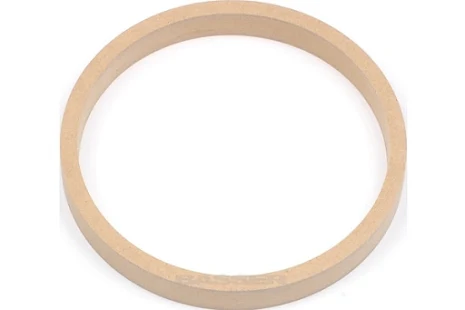 MDF ring 22mm x 200mm Par