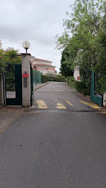 parking à Castelginest (31)