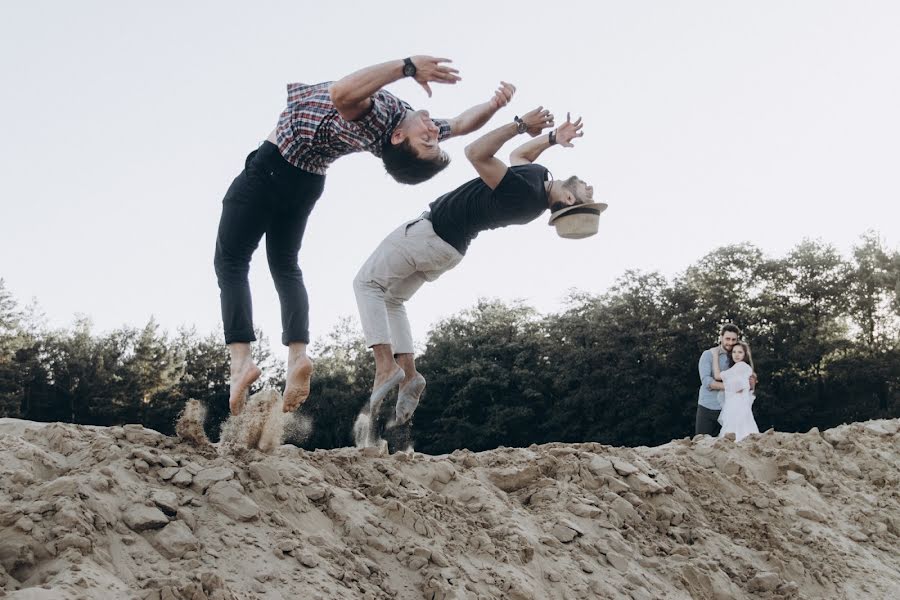 Wedding photographer Aleksey Vaschuk (vaschuck). Photo of 25 January 2018