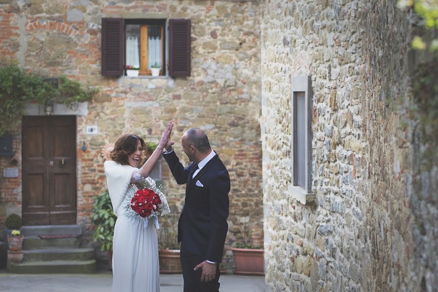 Fotografo di matrimoni Marco Mugnai (mugnai). Foto del 31 marzo 2015