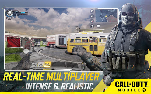 only 7 Minutes! Cheat Call Of Duty Mobile Garena codcp.co