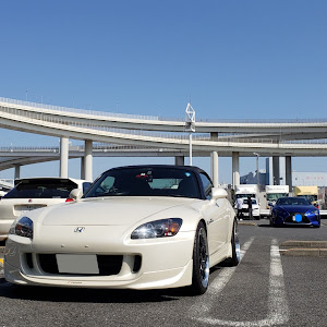 S2000 AP2