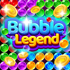 Bubble Legend 2020 Varies with device