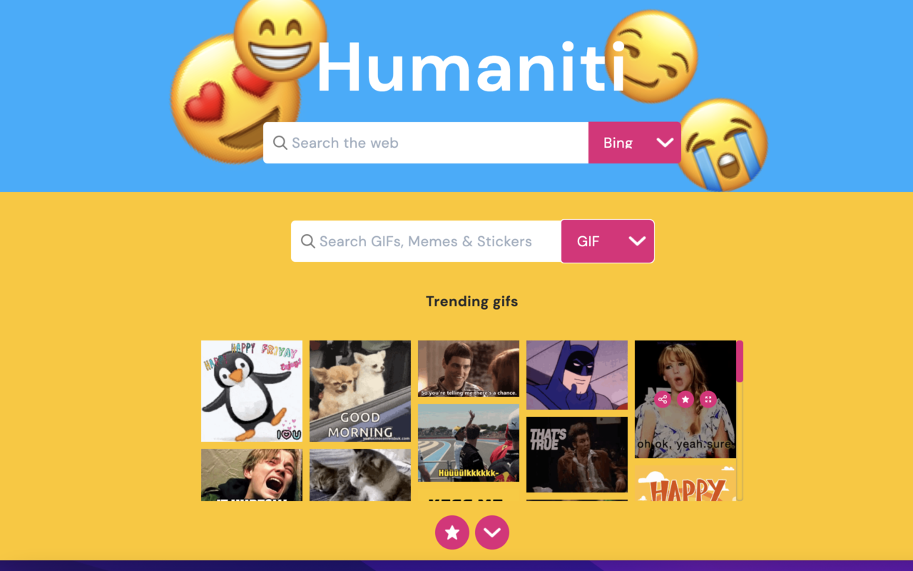 Humaniti Preview image 1