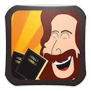 Jesus  Adventure Games  Icon