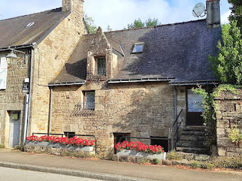 maison à Guémené-sur-Scorff (56)