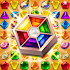 Jewels Fantasy : Quest Temple Match 3 Puzzle 1.7.8