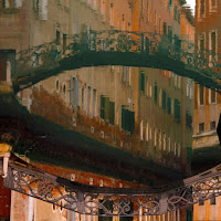 Venezia sottosopra di 