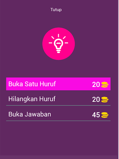 Tebak Foto Artis Bollywood