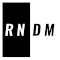 Item logo image for RNDM Radio