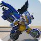 Download Bike Chase Robot Simulator For PC Windows and Mac 1.0