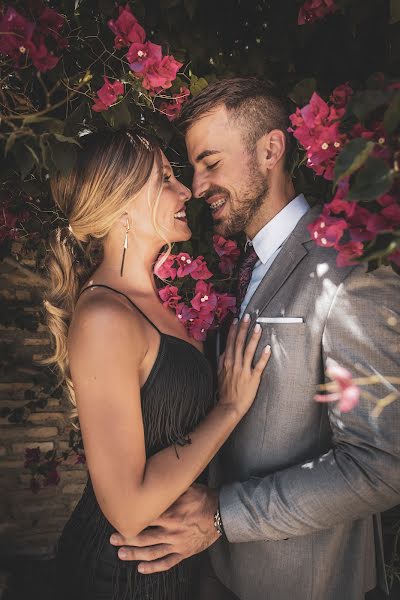 Fotógrafo de casamento José Lucas (jlfotoimagen). Foto de 24 de agosto 2022