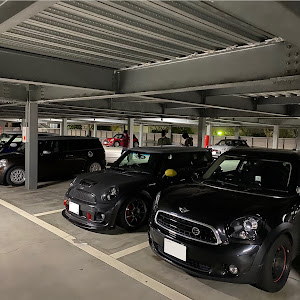 ミニ ハッチバック JCW