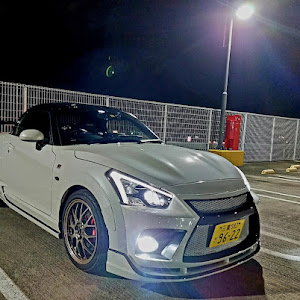 コペン LA400K