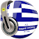 All Greece Radios in One Free icon