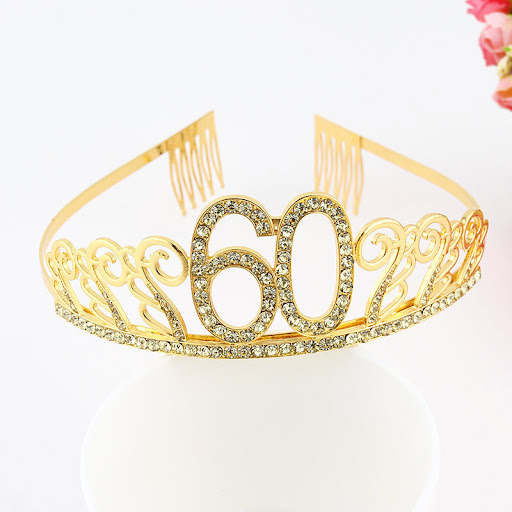 Title 2, New European And American Birthday Cake Accesso...