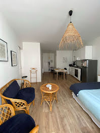 appartement à Nantes (44)