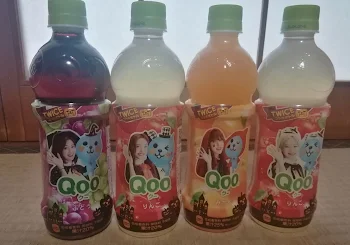 Qoo買いました！！