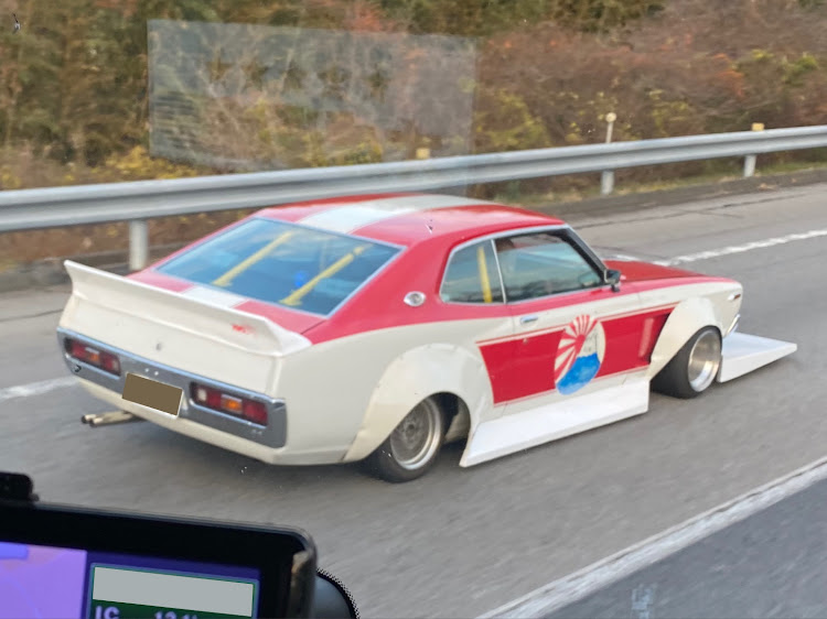 CX-5のまーぶさんが投稿したカスタム事例の投稿画像3枚目