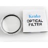 Kính Lọc Kenko Uv - Kenko Filter Uv Cho Các Loại Ống Kính Máy Ảnh