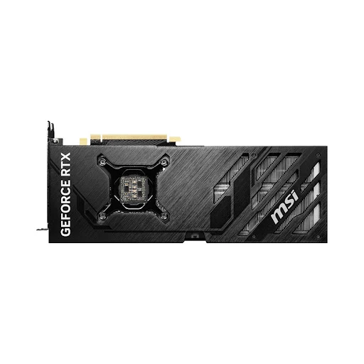 Card màn hình/ VGA MSI GeForce RTX™ 4070 VENTUS 3X 12G