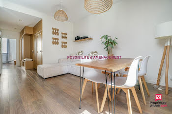 appartement à Marseille 6ème (13)