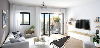 appartement à Cagnes-sur-Mer (06)