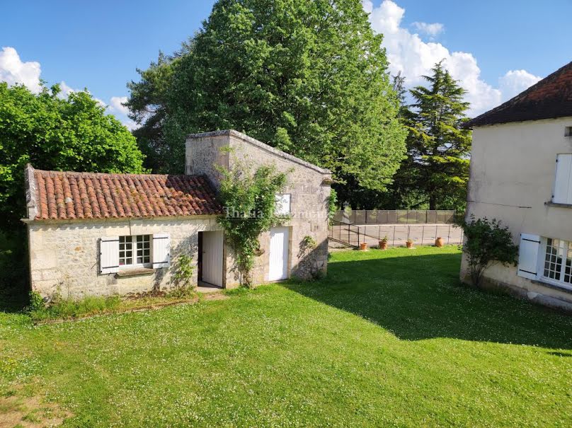 Vente maison 7 pièces 190 m² à Brantôme (24310), 380 000 €