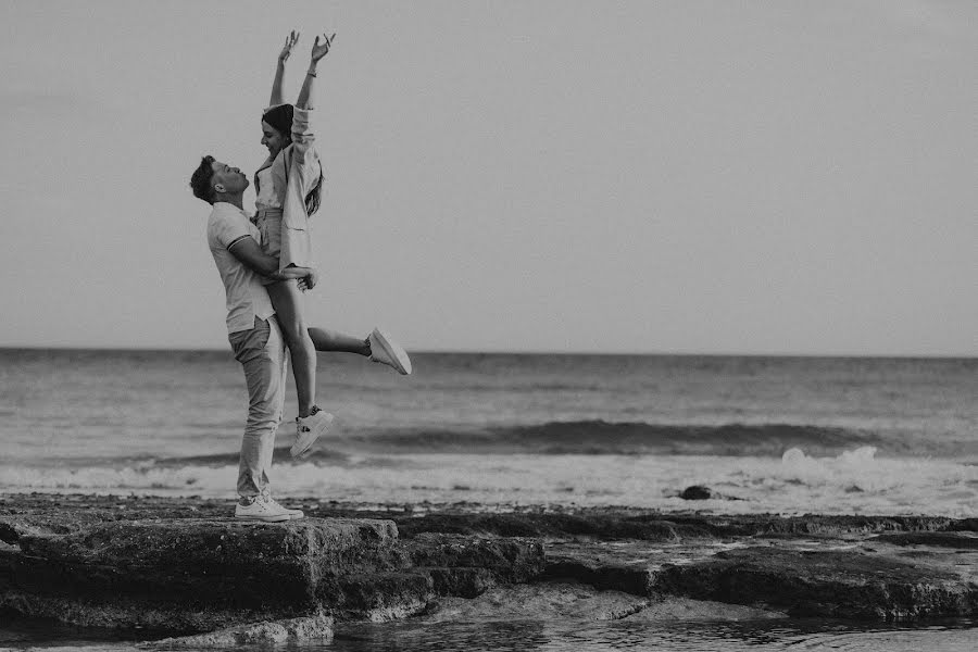 Fotografo di matrimoni Andreas Lykakis (lefilphotography). Foto del 18 maggio 2023