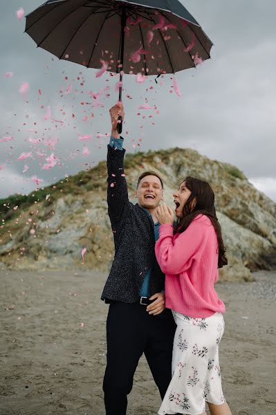 Fotógrafo de bodas Elena Yaroslavceva (phyaroslavtseva). Foto del 9 de abril 2023