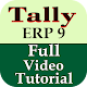 Download Easy Tally ERP9 Complete Tutorial Course For PC Windows and Mac