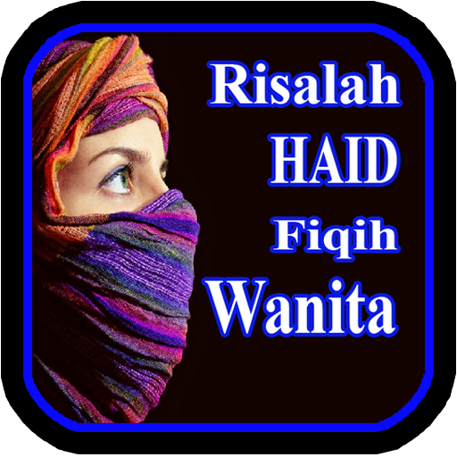 Risalah Haid Fiqih Wanita