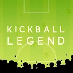 Kickball Legend Apk