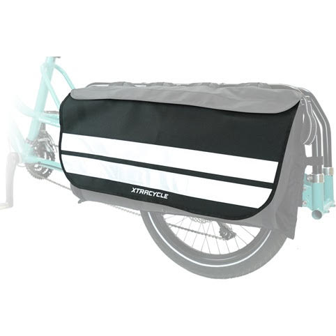 Xtracycle HiViz Lid