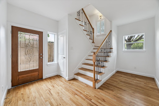 Maison 4