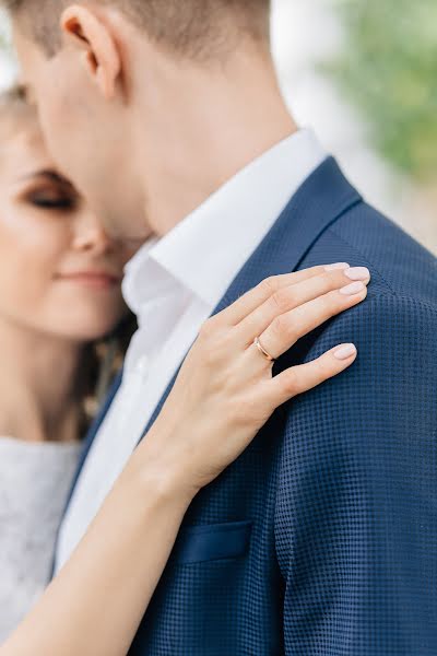 Wedding photographer Anton Prikhodko (antannprikhodko). Photo of 14 January 2019