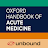 Oxford Acute Medicine icon