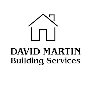 David Martin Building Logo