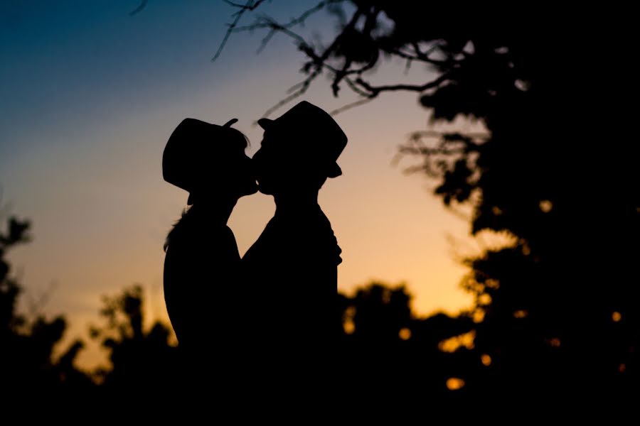 Fotógrafo de casamento Aleksey Seleznev (alekseyseleznev). Foto de 5 de agosto 2014