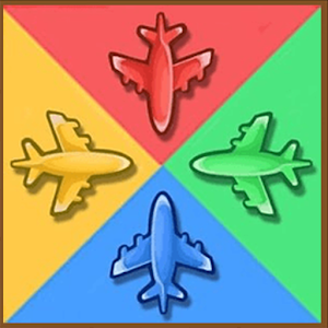 飞行器大战.apk 2.6