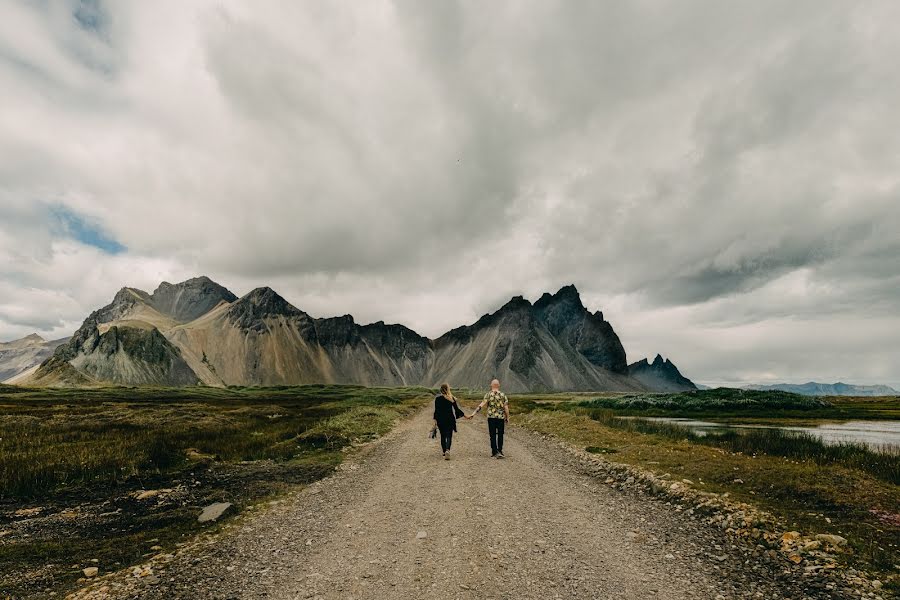 Vestuvių fotografas Michał Zieliński (mishamartin). Nuotrauka 2020 rugpjūčio 2