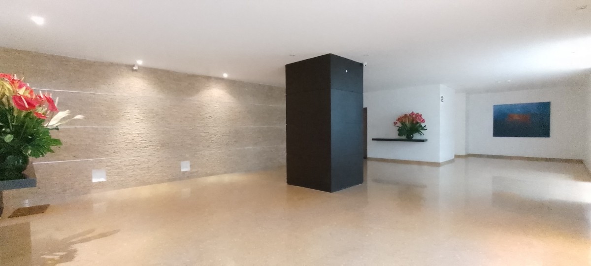 Apartamento En Venta - Bosque Medina, Bogota