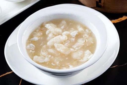Shangsi Crabmeat Soup(Mc)
